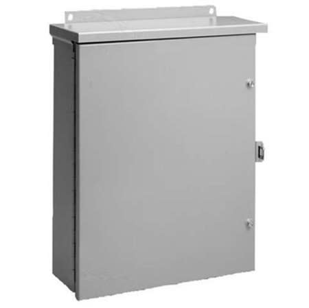 351 hc type 3r hinged cover wall mount enclosure 351 hc type 3r hinged cover wall mount enclosure
